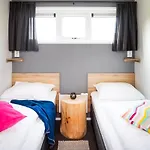 База отдыха Topcamp Hallingdal - Al 3*