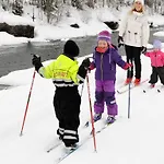 Ferienpark Topcamp Hallingdal - Al 3*