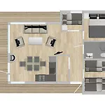 База отдыха Topcamp Hallingdal - Al Ол