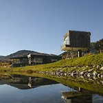 Topcamp Hallingdal - Al 3* Al