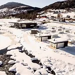 Topcamp Hallingdal - Al Kompleks wypoczynkowy