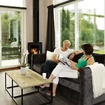 Kompleks wypoczynkowy Topcamp Hallingdal - Al 3*