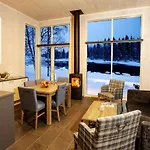Topcamp Hallingdal - Al Ål