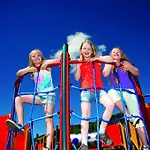 Ferienpark Topcamp Hallingdal - Al Ål