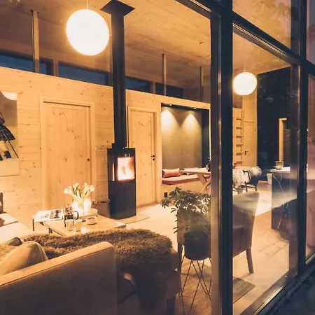Topcamp Hallingdal - Al 3* آل