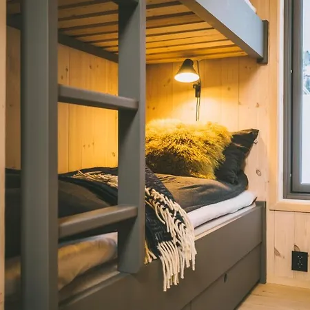 Topcamp Hallingdal - Al 알