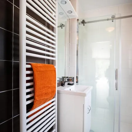 Topcamp Hallingdal - Al Village de vacances Al