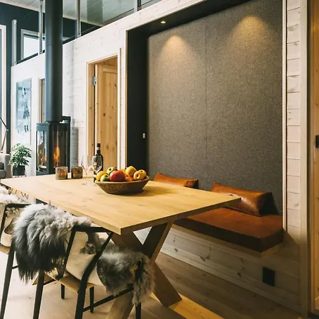 Topcamp Hallingdal - Ål