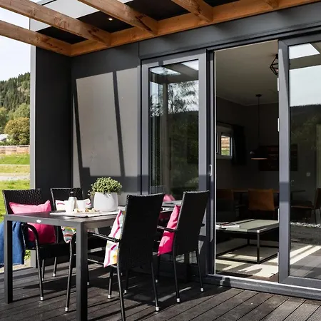 Topcamp Hallingdal - Ferieparker Ål