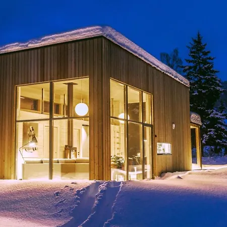 Topcamp Hallingdal - Ål