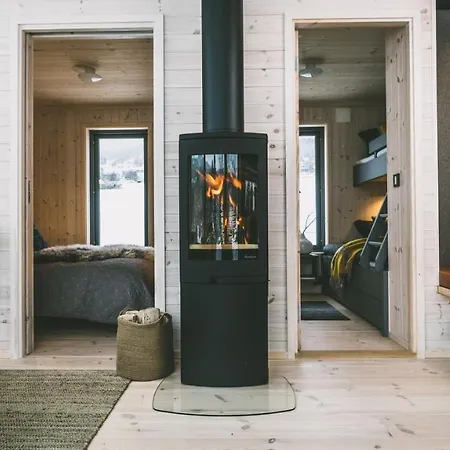 Topcamp Hallingdal -