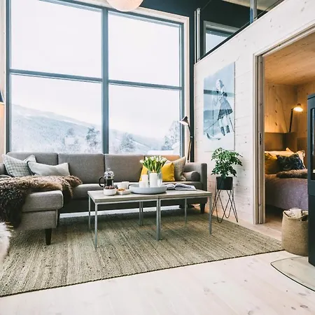 Topcamp Hallingdal -