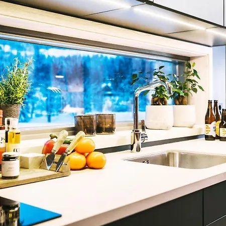 Topcamp Hallingdal - Ål