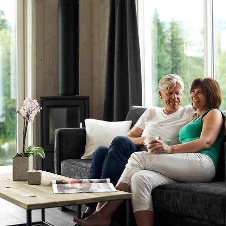 Ferieparker Topcamp Hallingdal - Ål