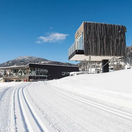 Topcamp Hallingdal - Al 3* آل