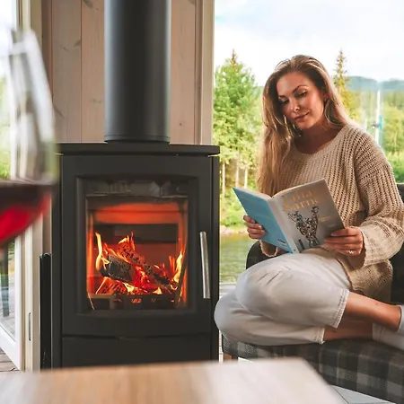 Topcamp Hallingdal - Al 3*