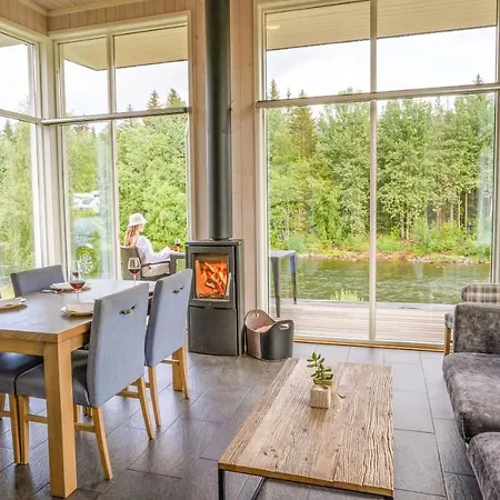 Ferieparker Topcamp Hallingdal - 3*