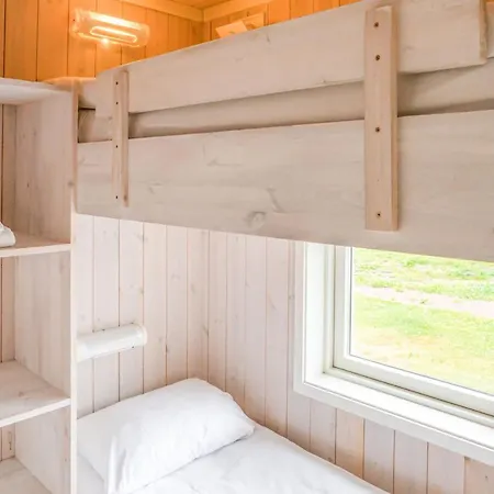 Topcamp Hallingdal - Ferieparker Ål