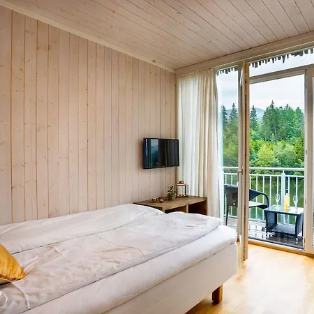Topcamp Hallingdal - Al Semesterpark Ål