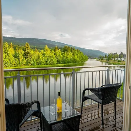 Topcamp Hallingdal - Al 3* آل