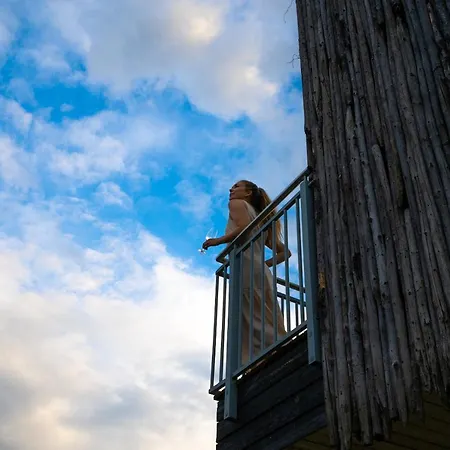 Topcamp Hallingdal - Al 3*