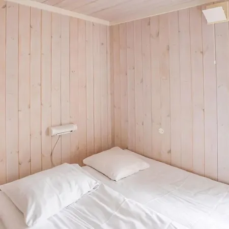 Topcamp Hallingdal - Al Village de vacances