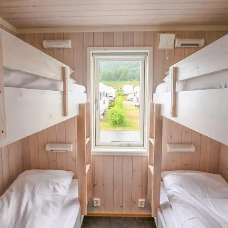 Topcamp Hallingdal - Ål