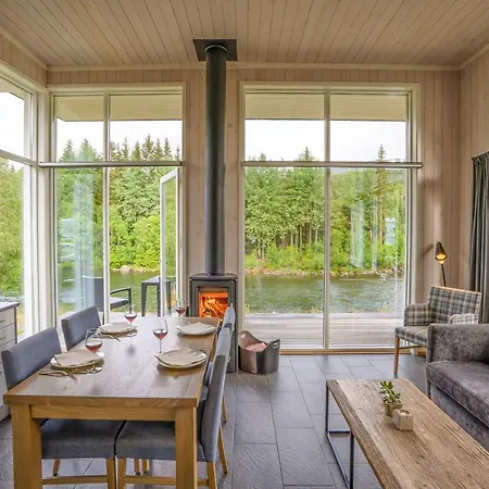 Topcamp Hallingdal - Al Semesterpark Ål