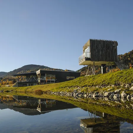 Topcamp Hallingdal - 3* Ål