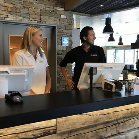 Topcamp Hallingdal - Ål