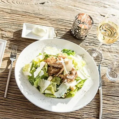 Topcamp Hallingdal - Ferieparker 3*