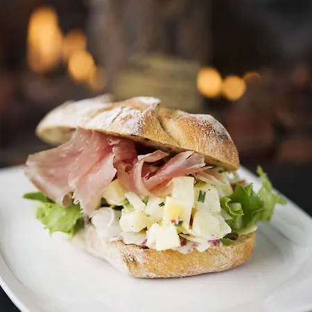 Topcamp Hallingdal - Ferieparker