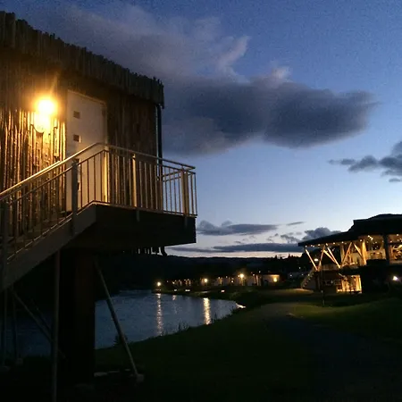 Topcamp Hallingdal - Ål