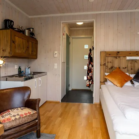 Topcamp Hallingdal - 3* Ål