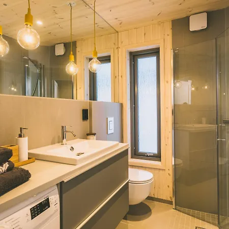 Topcamp Hallingdal - Al Al