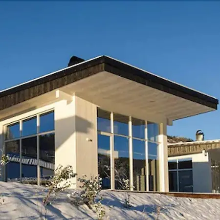 Topcamp Hallingdal - 3* Ål