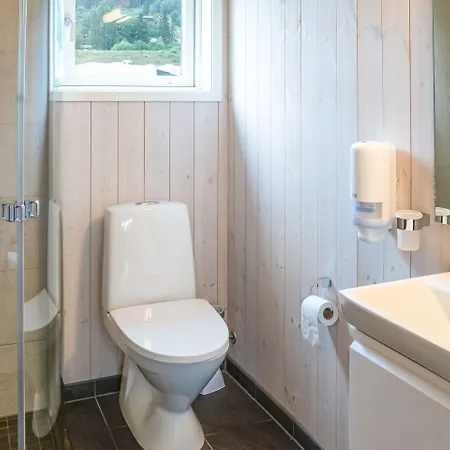 Village de vacances Topcamp Hallingdal - Al Al