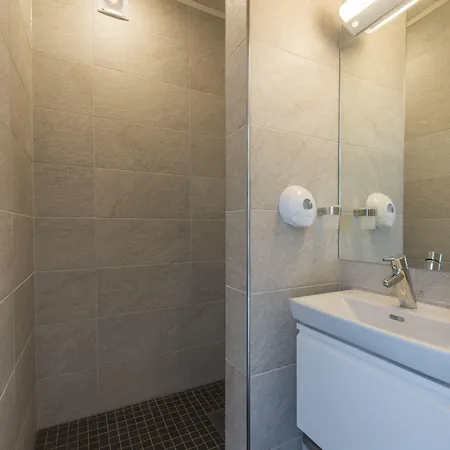 Topcamp Hallingdal - 3* Ål