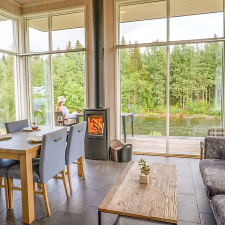 Topcamp Hallingdal - Al 홀리데이파크