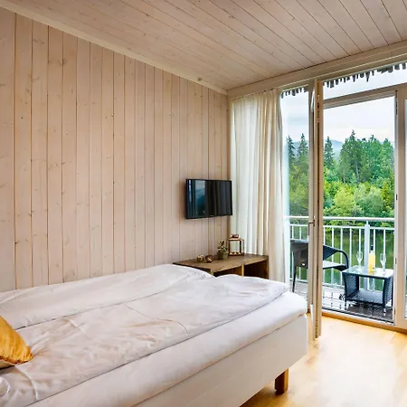 홀리데이파크 Topcamp Hallingdal - Al 3*