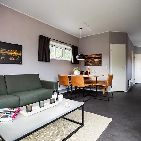 홀리데이파크 Topcamp Hallingdal - Al 알