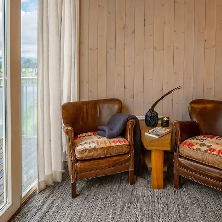 Topcamp Hallingdal - Al