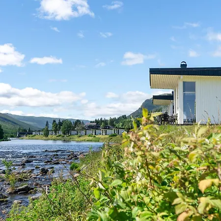 Topcamp Hallingdal - Al
