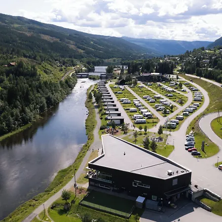 Topcamp Hallingdal - Al 홀리데이파크