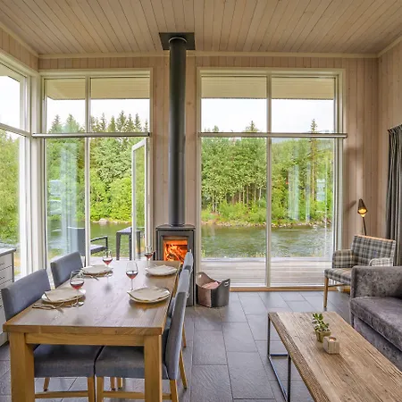 Topcamp Hallingdal - Al 홀리데이파크 알
