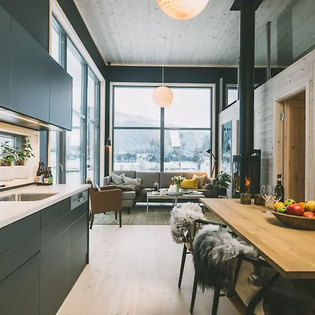 Topcamp Hallingdal - Al 홀리데이파크