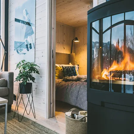 Topcamp Hallingdal - Al 3*