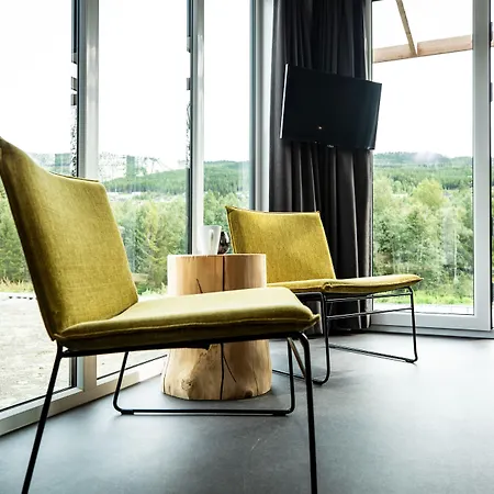 Topcamp Hallingdal - Al