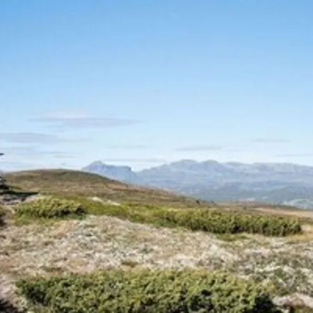Topcamp Hallingdal - Al 홀리데이파크 알