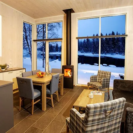 Topcamp Hallingdal - Ål